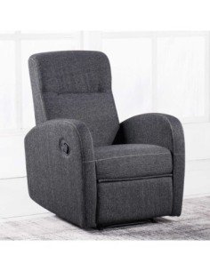 Sillón Relax Modelo Home...