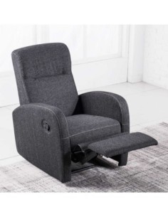Sillón Relax Modelo Home... 2