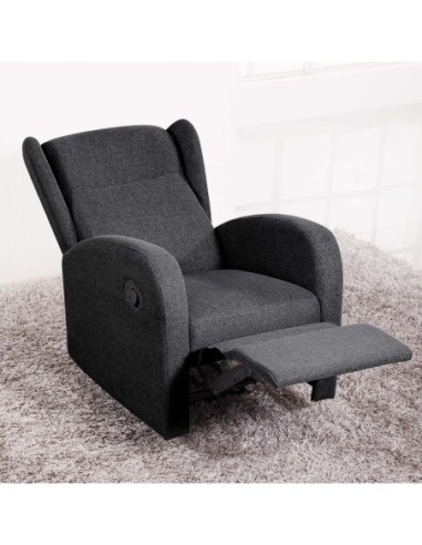 Sillón Relax Orejero Modelo Home Bali...