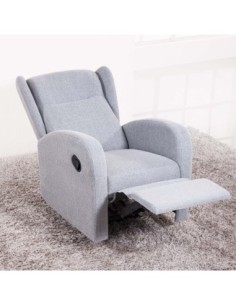 Sillón Relax Orejero Modelo... 2