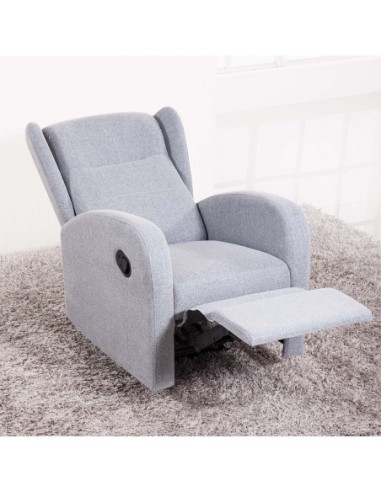 Sillón Relax Orejero Modelo Home Bali...