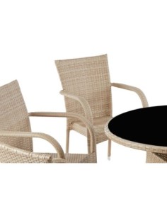 Sillon Sumatra Rattan 2