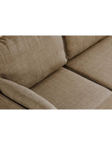 Sofa Modular Con Brazos Mou 2 Plazas...