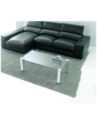 Mesa de Centro London Composicion