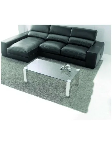 Mesa de Centro London Composicion