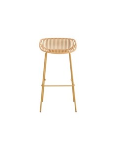 Taburete Alto Shell Arena 2