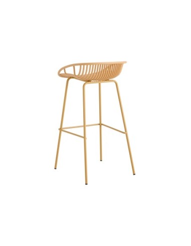 Taburete Alto Shell Arena Taburete Alto Shell Arena