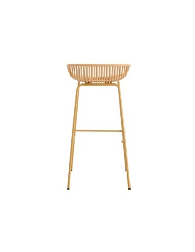 Taburete Alto Shell Arena Taburete Alto Shell Arena