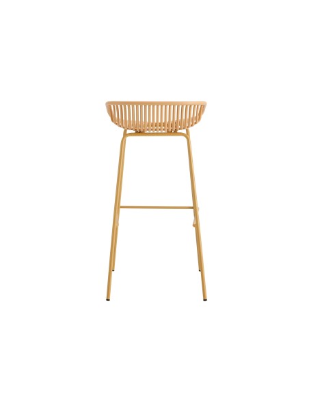 Taburete Alto Shell Arena