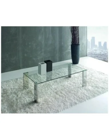 Mesa de Centro Capri Mesa de Centro Capri