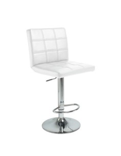 Taburete Tapizado Modelo...
