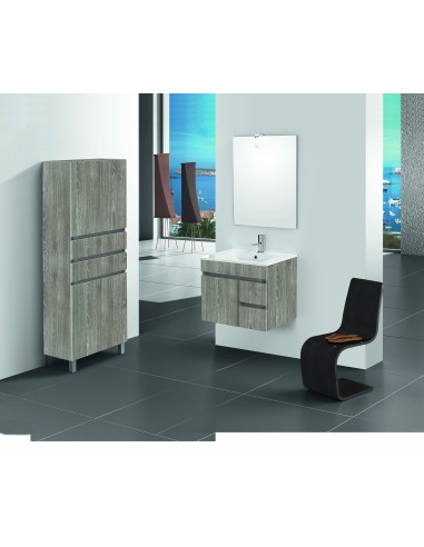 Mueble PLANUS S 600x455x500 1 puerta...