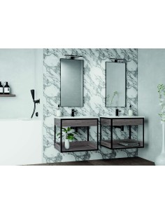 Mueble LOTUS P 800x455x500...