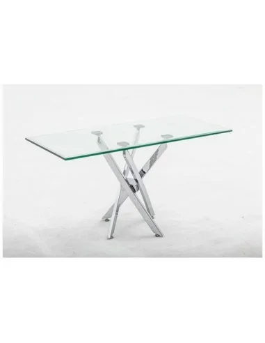 Mesa de Centro Totem