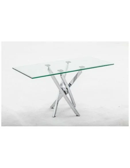 Mesa de Centro Totem