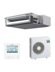 Aire Acondicionado...