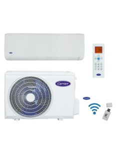 Aire Acondicionado Split...