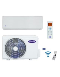 Aire Acondicionado Split...