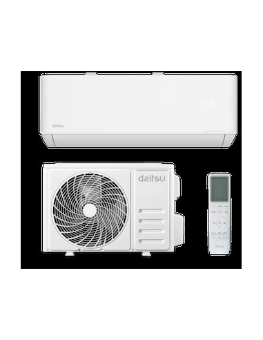 Aire Acondicionado Split Modelo DAITSU GC 3NDA01525