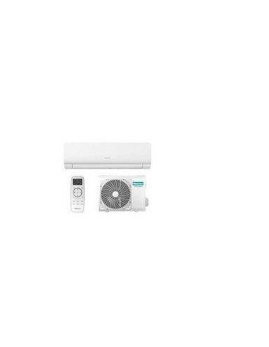 Aire Acondicionado Split Modelo HISENSE GC KC70BT1R