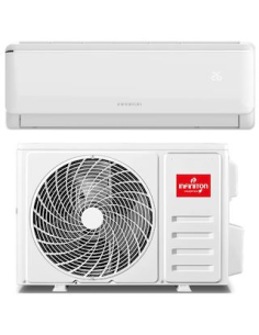 Aire Acondicionado Split...