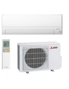 Aire Acondicionado Split...