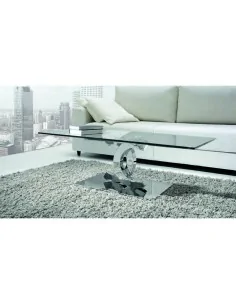 Mesa de Centro Dakota 2