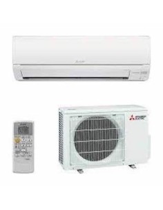 Aire Acondicionado Split...