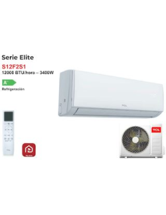 Aire Acondicionado Split...