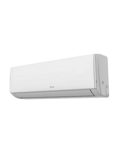 Aire Acondicionado Split Modelo TCL CLIMATIZACION S24F2S1