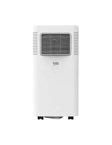 Aire Acondicionado Portátil Modelo BEKO GC BP207C