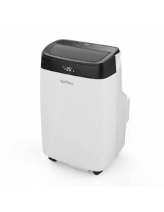 Aire Acondicionado Portátil...