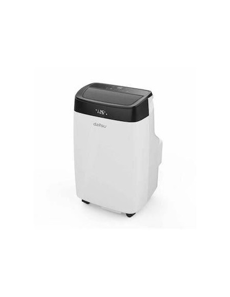 Aire Acondicionado Portátil Modelo DAITSU GC 3NDA03018