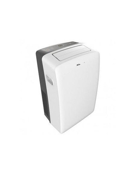 Aire Acondicionado Portátil Modelo HISENSE GC APC12QC