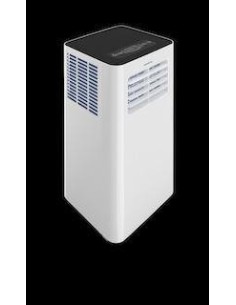 Aire Acondicionado Portátil...