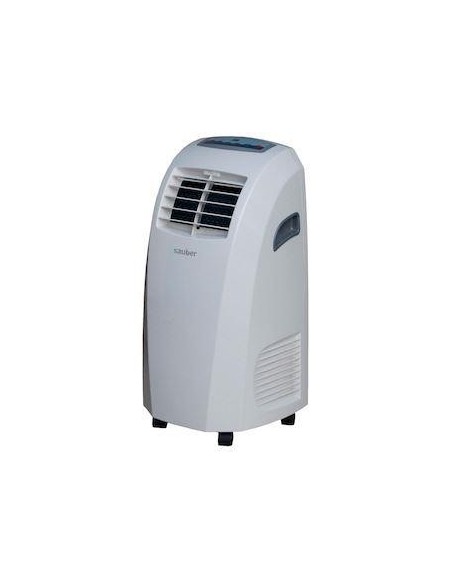 Aire Acondicionado Portátil Modelo SAUBER GC SERIE1-12000