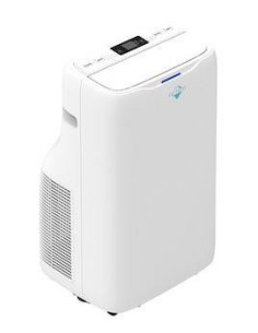 Aire Acondicionado Portátil...