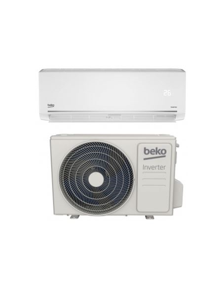 Aire Acondicionado Split Modelo BEKO GC BEHPG180