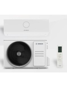 Aire Acondicionado Split... 2