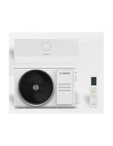 Aire Acondicionado Split Modelo BOSCH...