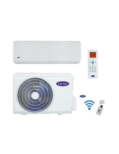 Aire Acondicionado Split Modelo...