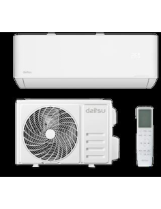 Aire Acondicionado Split... 2