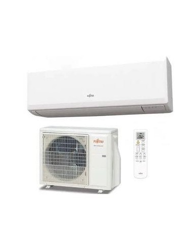 Aire Acondicionado Split Modelo...