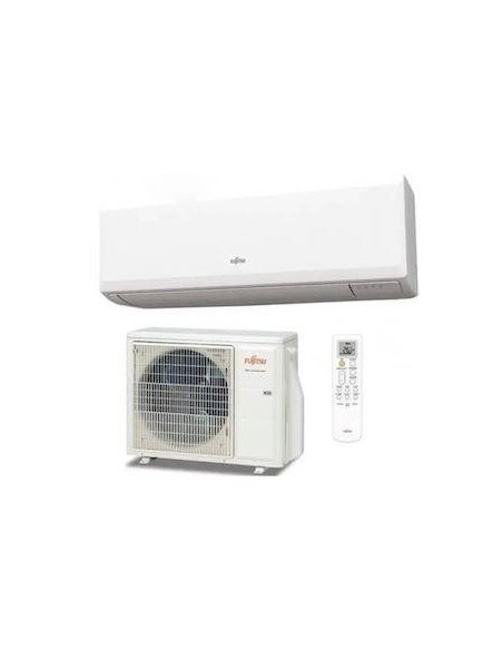 Aire Acondicionado Split Modelo FUJITSU GC 3NGF87205