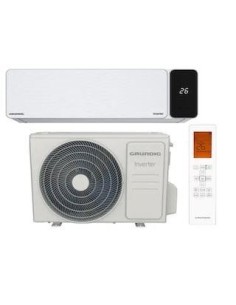 Aire Acondicionado Split... 2