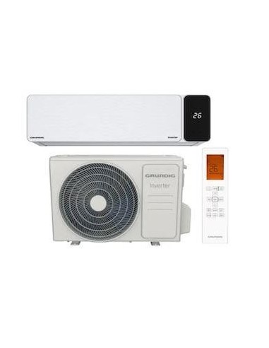 Aire Acondicionado Split Modelo...