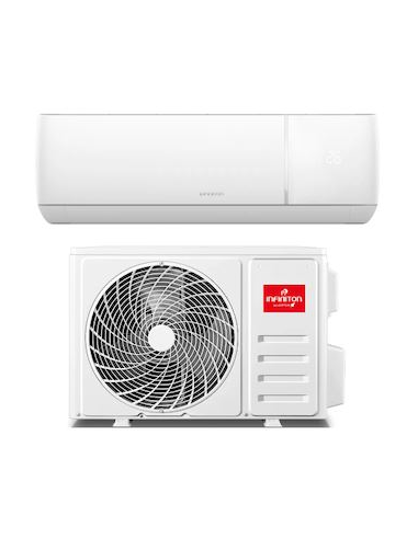 Aire Acondicionado Split Modelo...