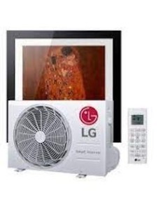 Aire Acondicionado Split... 2