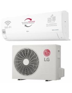 Aire Acondicionado Split... 2