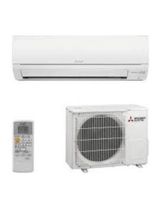 Aire Acondicionado Split... 2